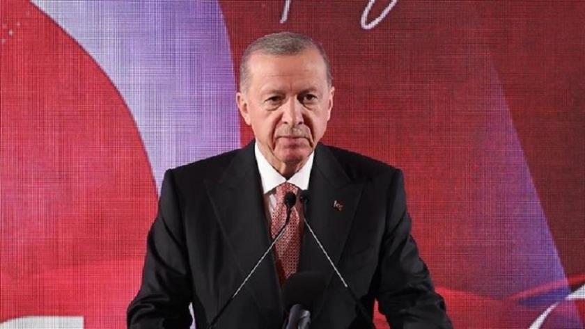 Iranpress: اردوغان: تنش‌ها میان اسرائیل و فلسطین یک یا دو هفته‌ای تمام نمی‌شود