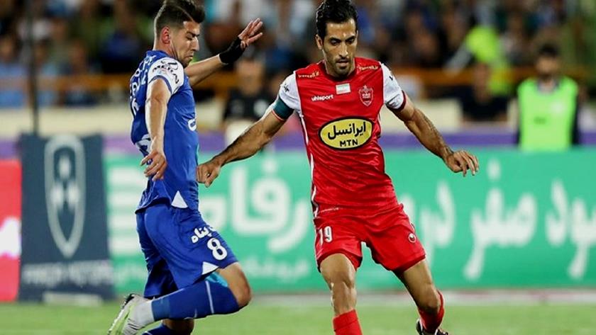 Iranpress: زمان دربی پایتخت ۲۳ آذر ماه اعلام شد