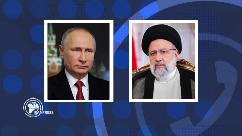 Iranpress: رئیسی: گروه‌های مقاومت در تشخیص و تصمیم‌گیری مستقل هستند