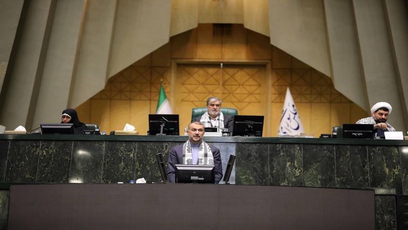 Iranpress: امیرعبداللهیان: کمک‌های بشردوستانه ایران آماده ارسال به غزه است
