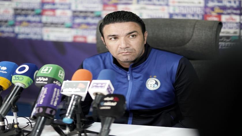 Iranpress: نکونام: اگر ۳ امتیاز هم به ما می‌دادند شرایط بهتری داشتیم/ به هواداران استقلال مدیونم
