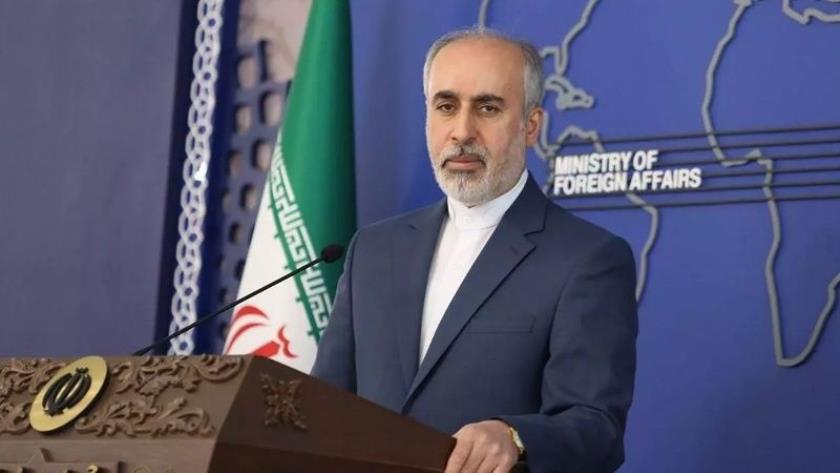 Iranpress: واکنش ایران به بمباران کلیسای یونانی‌ها⁩ در غزه از سوی رژیم صهیونیستی