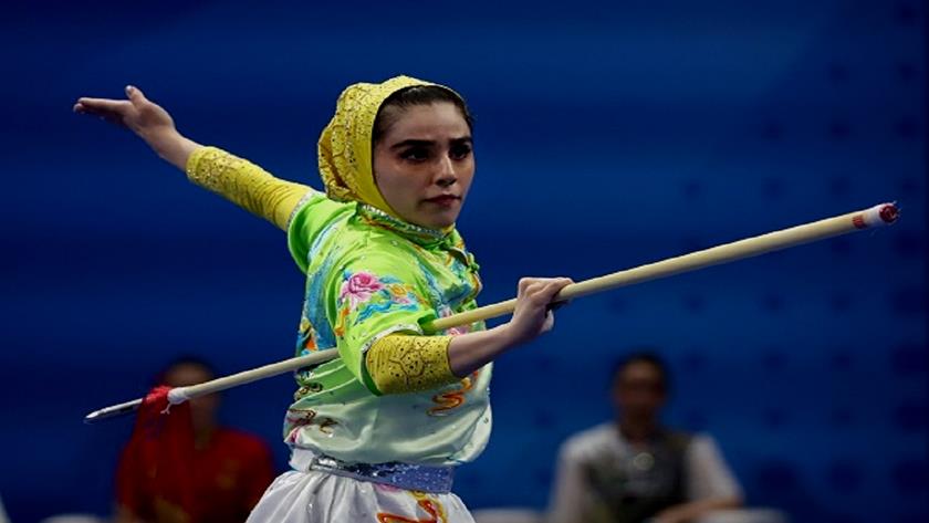 ایران پرس: دو مدال نقره و برنز بانوان تالوکار ایران در بازی‌های هنرهای رزمی جهان