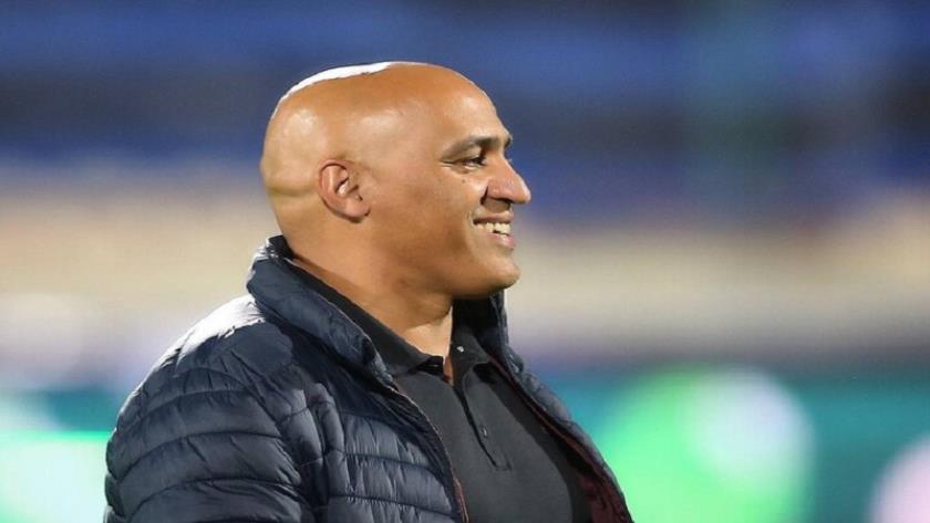 Iranpress: منصوریان نامزد هدایت تیم ملی افغانستان
