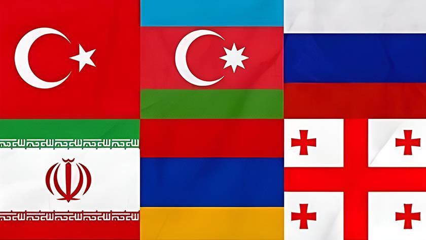 Iranpress: نگاهی به نخستین نشست وزیران خارجه فرمت ۳+۳