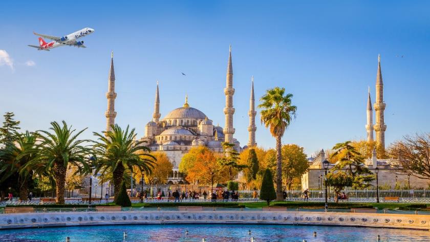 ایران پرس: بلیط ارزان تهران استانبول را کجا پیدا کنیم؟