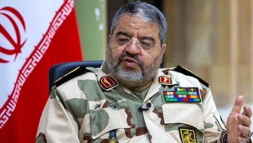 Iranpress: روایت رییس سازمان پدافند غیر عامل از جنگ پنهان با دشمن