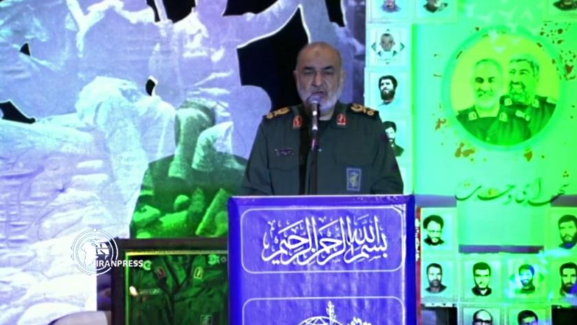 ایران پرس: هر روز دشمنی کشورهای اسلامی با آمریکا بیشتر می‌شود