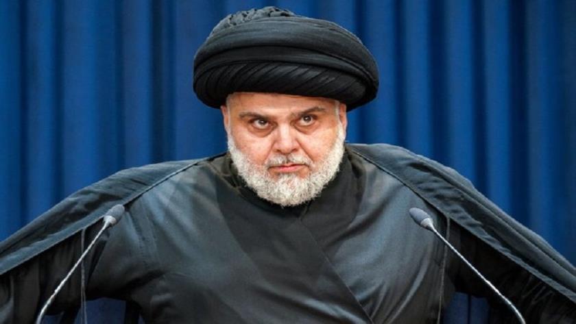 Iranpress: مقتدی صدر خواستار تعطیلی سفارت آمریکا در بغداد شد
