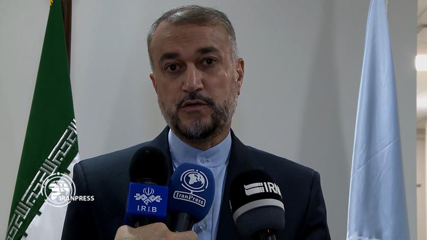 Iranpress: تصویب قطعنامه مجمع‌عمومی سازمان ملل در حمایت از غزه و حماس 