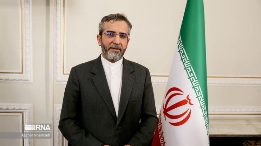 Iranpress: باقری کنی: جنگ گسترش یابد از رژیم صهیونیستی چیزی باقی نمی‌ماند