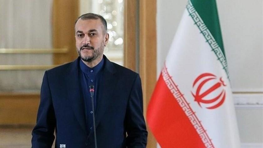 Iranpress: امیرعبداللهیان به ترکیه می‌رود؛ فردا چهارشنبه