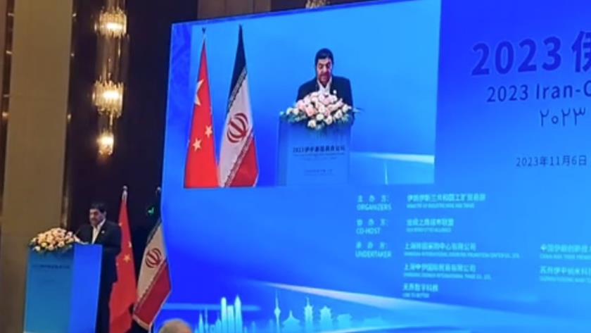 Iranpress: شرکت‌های ایرانی برای صادرات محصولات دانش بنیان به چین آمادگی کامل دارند