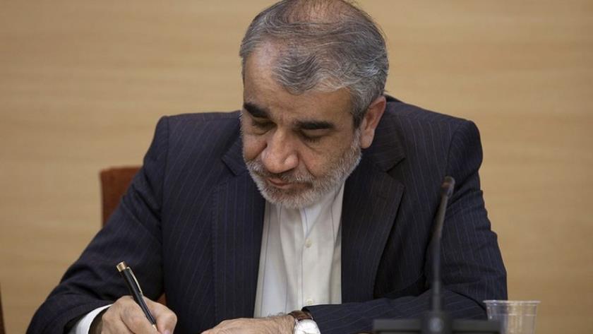 Iranpress: نامه کدخدایی به ۱۶ گزارشگر ویژه سازمان ملل متحد درباره غزه