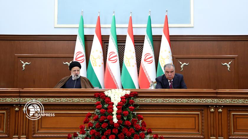 Iranpress: آمادگی ایران برای همکاری با تاجیکستان در حوزه فناوری