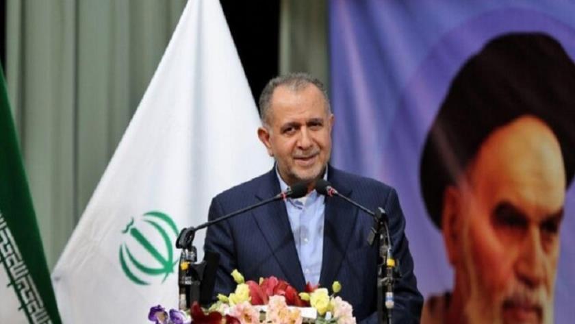 Iranpress: مدیرعامل جدید شستا منصوب شد