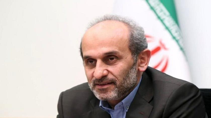 Iranpress: سفر رئیس صدا و سیما به لبنان در چارچوب همبستگی با رسانه‌های مقاومت
