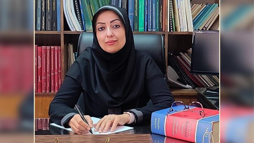 Iranpress: عضو هیات علمی دانشگاه تهران شایسته دریافت جایزه ویژه اکو شد