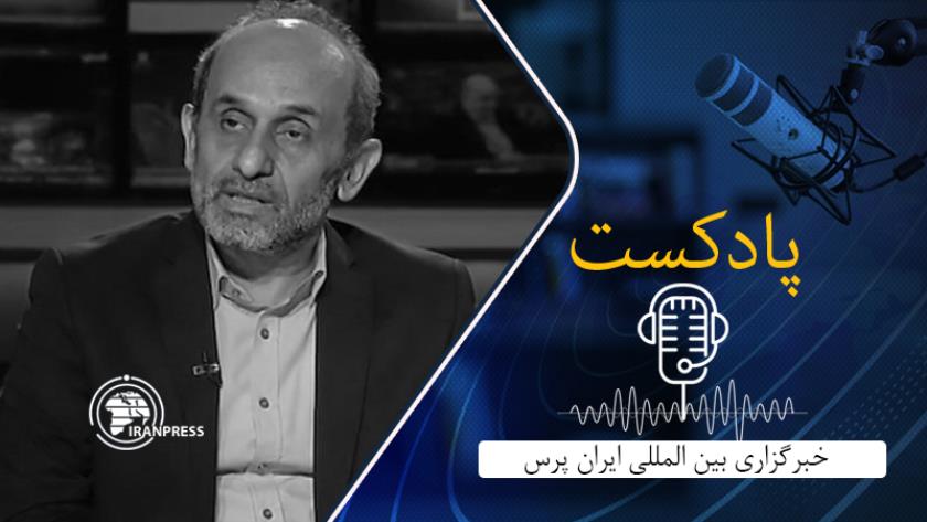 Iranpress: بشنوید: اظهارات رئیس رسانه ملی در بازدید از شبکه المنار در بیروت
