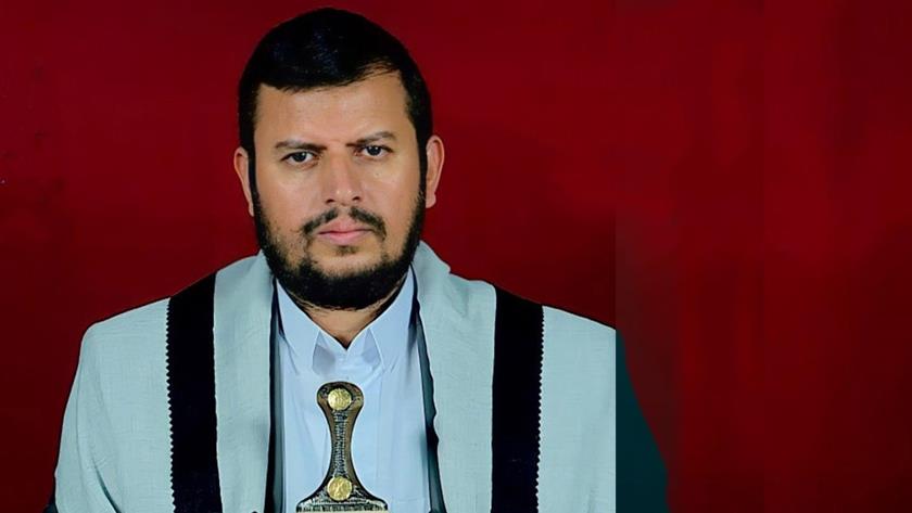 Iranpress: عبدالملک الحوثی: موضع‌گیری بیش از یک میلیارد مسلمان درباره غزه بسیار ضعیف است