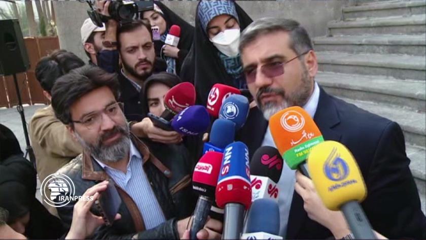 Iranpress:  برگزاری هفته فرهنگی در قطر