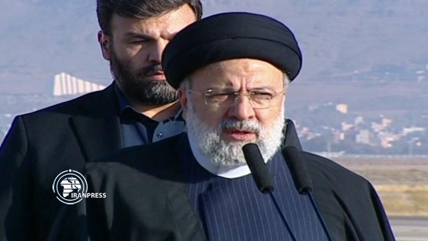 ایران پرس: تاکید رئیس جمهوربر محرومیت زدایی از چهارمحال و بختیاری