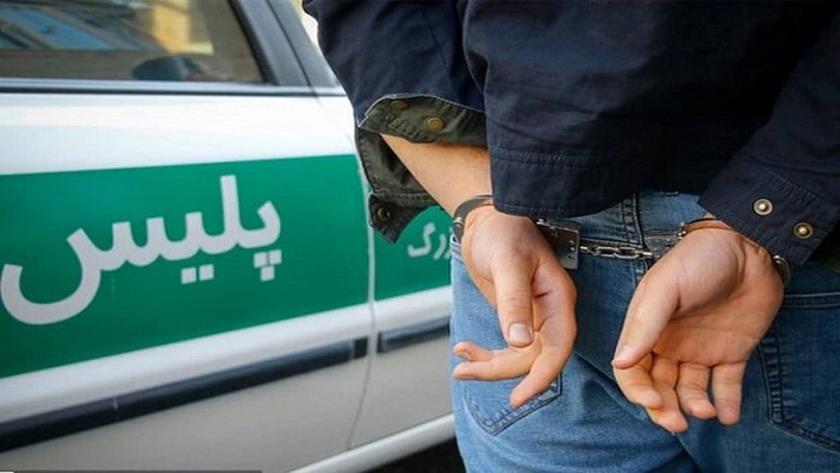 Iranpress:  رشد ۱۴ درصدی دستگیری قاتلان در ۷ ماه ۱۴۰۲