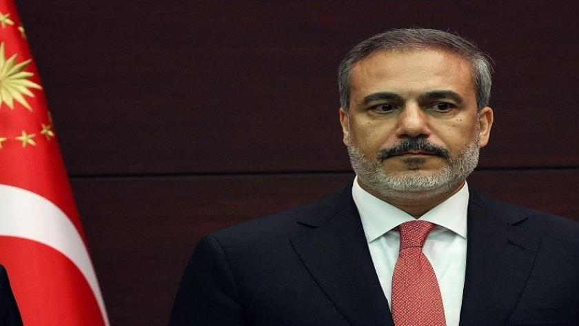 Iranpress:  فیدان: ادامه محاصره غزه شرم‌آور است