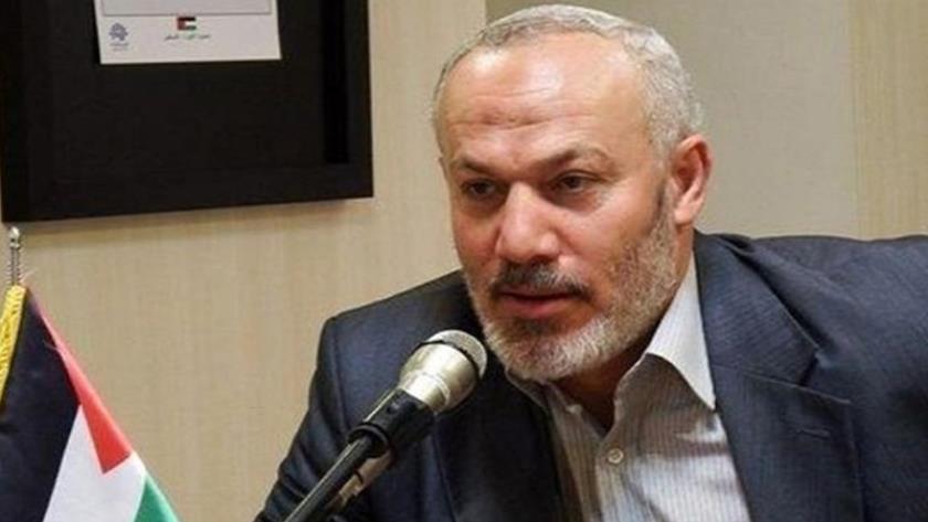 Iranpress: ابوشریف: اگر حمایت‌های غرب آمریکا نبود رژیم صهیونیستی نابود می‌شد