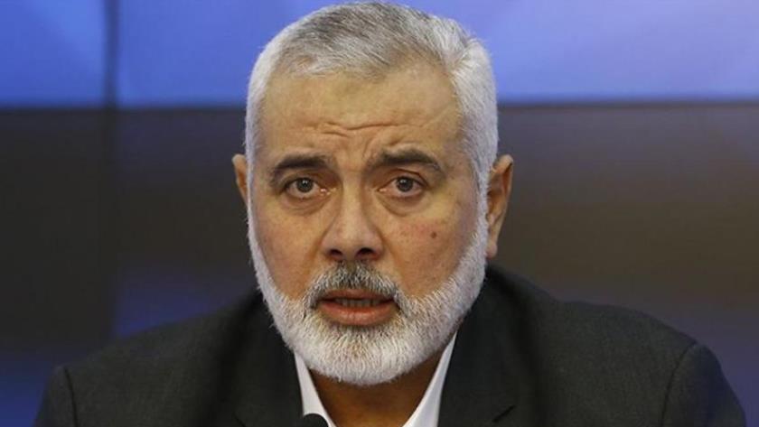 Iranpress: هنیه: دشمن صهیونیستی از سرزمین فلسطین بیرون رانده خواهد شد
