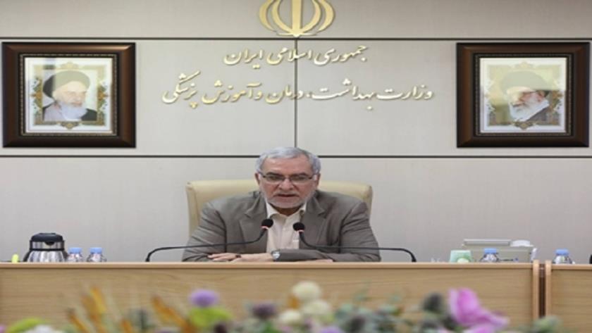 Iranpress: همه گیری خاموش مقاومت میکروبی، تغییرات اقلیمی و کووید ۱۹ بزرگ ترین تهدیدات سلامتی 