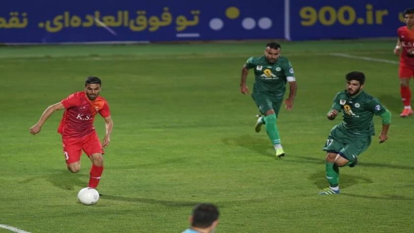 Iranpress: اعلام زمان نقل و انتقالات نیم فصل لیگ برتر فوتبال