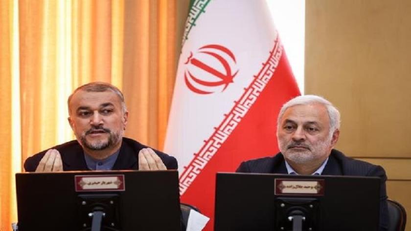 Iranpress: صهیونیست‌ها در مواجهه میدانی با مقاومت فلسطین دستاوردی نداشتند