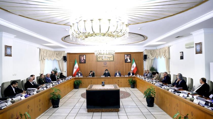 Iranpress: رعایت همخوانی منابع و مصارف در بودجه یک ضرورت قطعی برای همه دستگاه‌هاست