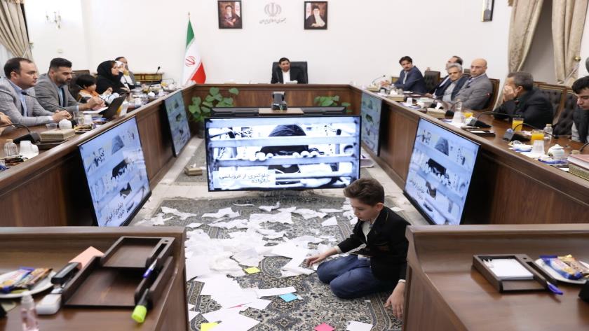 Iranpress: مخبر: بخشی از هزینه‌های مرتبط با اوتیسم در صندوق بیماران خاص گنجانده شود