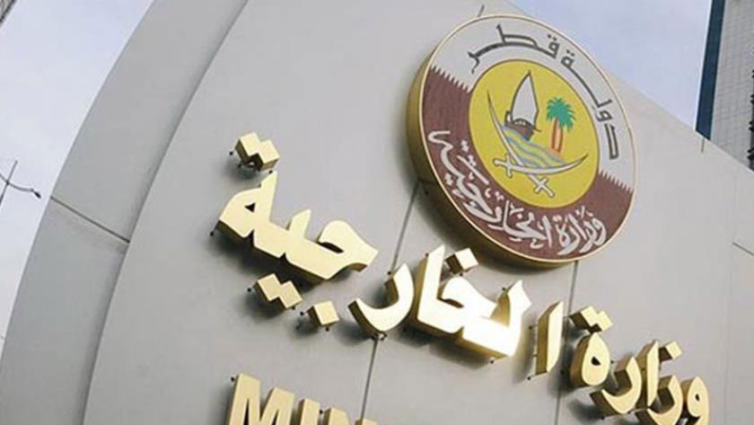 Iranpress: درخواست قطر از جامعه جهانی برای جلوگیری از جنایات رژیم صهیونیستی در غزه