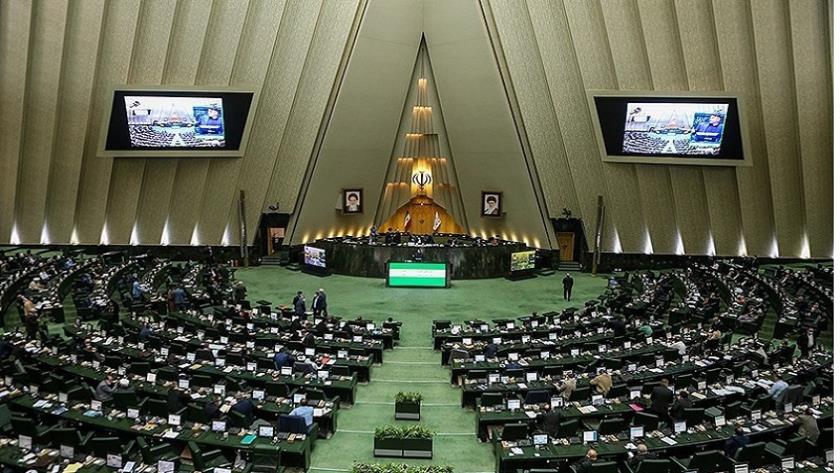 Iranpress: اطلاعیه مجلس: تیراندازی خیابان مجاهدین اسلام تهران ارتباطی با مجلس نداشت