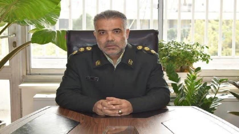 Iranpress: کشف ۲ محموله میلیاردی کالای قاچاق در تهران