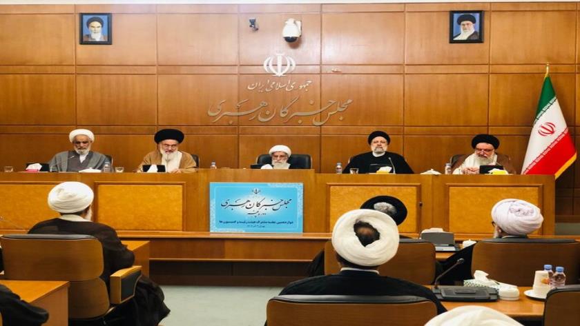 Iranpress: رئیسی: نتیجه جنگ غزه برای صهیونیستها نفرت عمومی بود