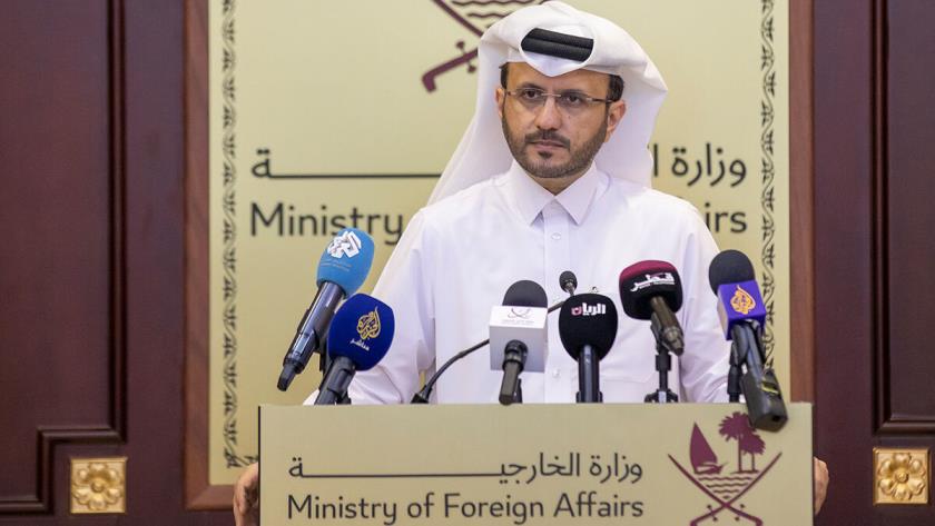 Iranpress: ابراز امیدواری قطر برای دائمی شدن آتش‌بس مؤقت بین رژیم صهیونیستی و حماس