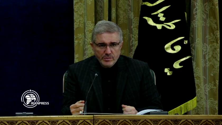 Iranpress: منظور: دولت به هیچ‌وجه دنبال سختگیری مالیاتی نیست 