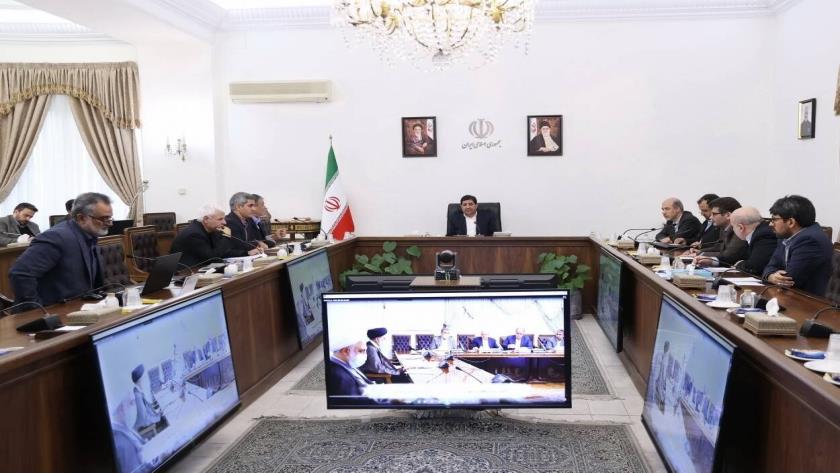 Iranpress: صرفه‌جویی یک میلیارد یورو سوخت فسیلی با تولید هر هزار مگاوات برق اتمی