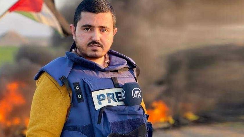 Iranpress: شمار شهدای خبرنگار در غزه به 72 نفر رسید