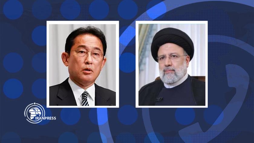 Iranpress: رئیسی: رژیم صهیونیستی با حمایت آمریکا به جنایت در غزه ادامه می‌دهد