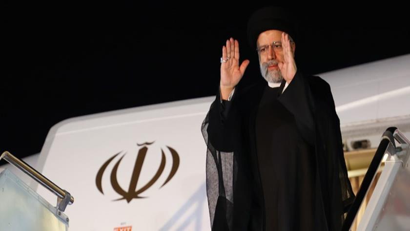Iranpress: رئیسی به دعوت رسمی پوتین راهی مسکو می‌شود