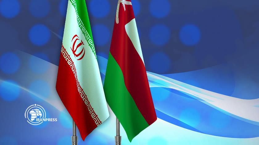 Iranpress: تاکید بر تهیه نقشه راه همکاری‌های بین تهران - مسقط