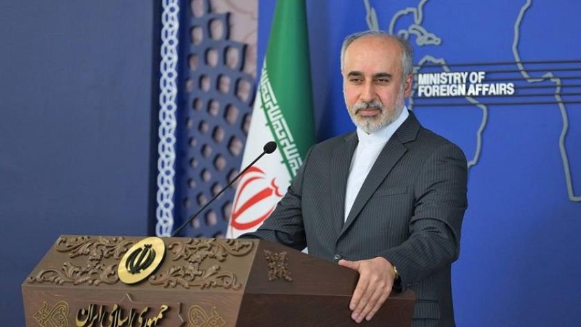 Iranpress: استقبال ایران از اقدام گوترش برای توقف حملات به غزه