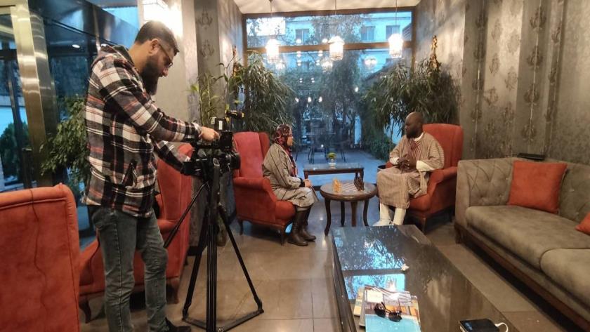 Iranpress: تمامی آزادی خواهان جهان باید جنایات صهیونیست ها را محکوم کنند