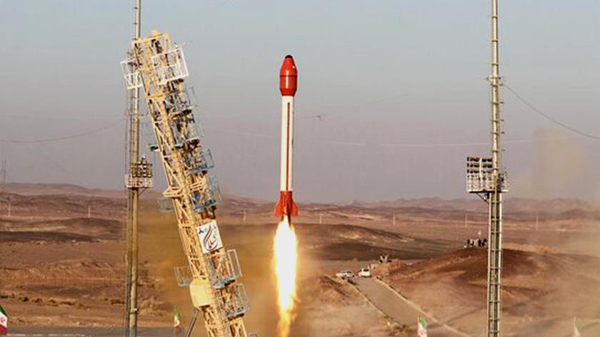 Iranpress: نگاهی به ویژگی‌های کپسول زیستی کاووس و پرتابگر فضایی سلمان