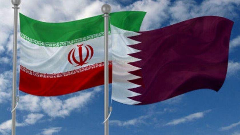 Iranpress: کمیسیون مشترک ایران و قطر؛ فرصتی برای تجارت غیر نفتی